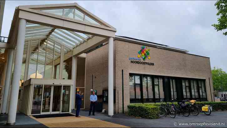 Noordoostpolder - Gemeenteraad Noordoostpolder kan weer beslissen over huisvesting arbeidsmigranten