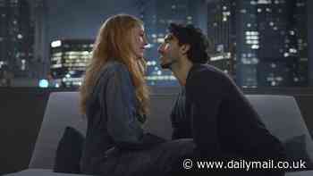 REVEALED: Justin Baldoni's voice note to Blake Lively addressing It Ends With Us rooftop scene feud