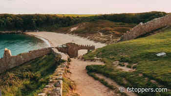 How to Make Digital Photos Look Like Film in Lightroom