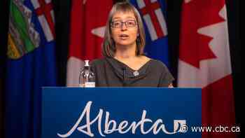 Alberta doctors push back on provincial COVID-19 task force report
