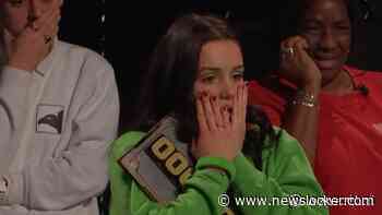 Finalespel zorgt in De Bondgenoten voor tranendal: ‘Het spijt me zo erg’