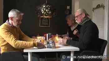 Jan baalt van aanwezigheid Yan: 'Moeilijk om connectie met Willem te krijgen'