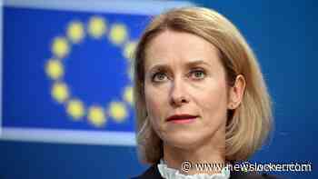 EU-landen verlengen sancties tegen Rusland, Nederland wil extra maatregelen