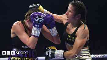 Hughes given March date for world title re-match