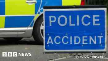 Motorists facing 'long delays' after A12 crashes
