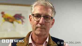 Farmer who lost 100,000 birds on 'high alert'