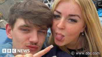 Funeral for holidaymaker found dead in lift-shaft