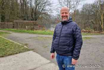 Nieuwe schepen Tim Robaye waakt over het patrimonium van Mortsel: “Scoutsleven wakkerde mijn engagement voor de stad aan”