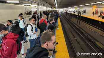 Councillors tell TTC to improve delay response as commuter frustration simmers