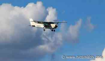 L'épave d'un petit avion avec quatre Français à bord entre Martinique et Dominique localisée "sans signe de vie apparent"