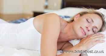 Neuropsychologist reveals how much sleep you need to help prevent dementia or Alzheimer’s disease