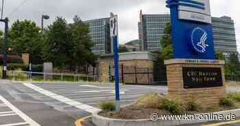 US-Gesundheitsbehörde CDC beendet Zusammenarbeit mit Weltgesundheitsorganisation WHO