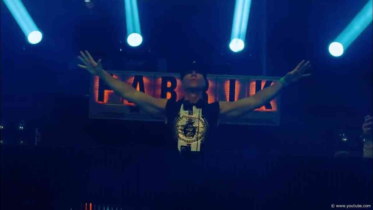 Zatox & Holy Priest - Diablo ( Music Video )