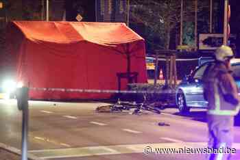 14-jarige fietser zwaargewond na aanrijding in Kapellen