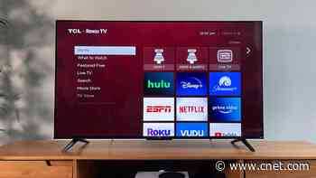 Best 43-Inch TV for 2025