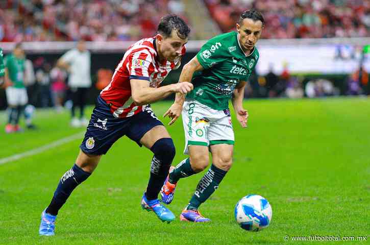 León vs Chivas por TUBI: Cuánto cuesta, cómo descargar la app y ver el partido paso a paso