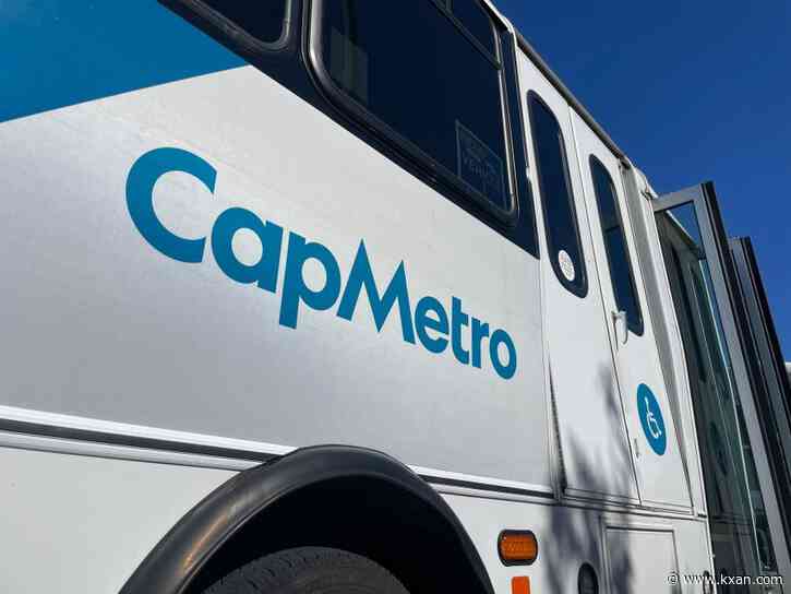 CapMetro drives ahead with new fare payment system, app