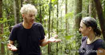 Dschungelcamp, Tag vier: Ein Dickpic für Bill Kaulitz ‒ und wer ist eigentlich Boris Becker?