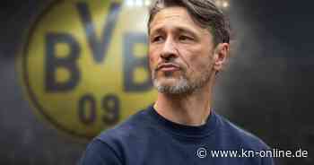 BVB News: Berichte über Geheimtreffen mit Niko Kovac