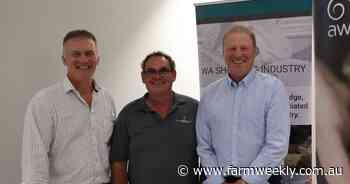 A lifetime of knowledge to pass on in an industry worthy of admiration