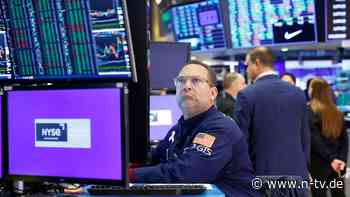 Nvidia verliert massiv an Wert: Deepseek löst Beben in der Halbleiterbranche aus