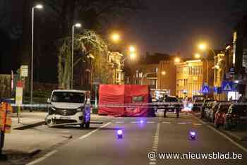 Fietser (14) ernstig gewond na aanrijding in centrum van Kapellen