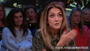 Dilan Yeşilgöz is klaar met de demonstraties van Extinction Rebellion op de snelweg: ‘Dit zijn relschoppers’