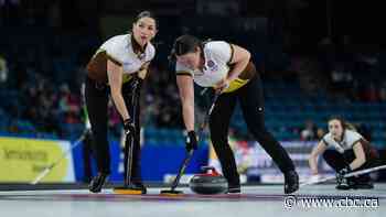 Lauren Lenentine added by Team Einarson as alternate for next month's Scotties