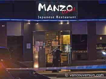 Hitman in 2020 Richmond restaurant contract killing gets life in prison