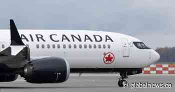 Air Canada took years to refund travellers after COVID-19 cancellations