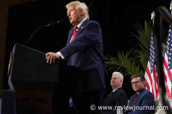 ‘No apologies, moving fast’: Trump pushes border crackdown at House GOP retreat