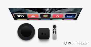 Apple releases tvOS 18.3, HomePod 18.3, and visionOS 2.3 for all users