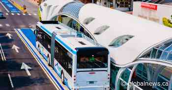 No timeline for rapid transit to North Shore, despite serving as funding backdrop