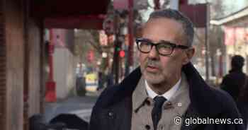 Bob Rennie weighs in on mayor’s DTES plan: ‘It needs a lot more meat on the bone’