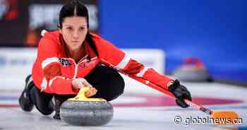 Lauren Lenentine to serve as alternate for Team Kerri Einarson at Scotties
