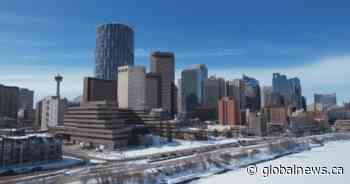 Supporting elevated Green Line would be ‘reckless’: Calgary downtown, construction groups