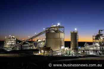 Bellevue tempers production guidance