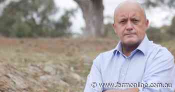 'I'm not a city person' says industry lobby specialist picked as new NFF CEO