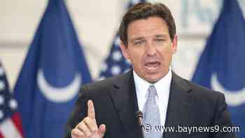 Full Episode: Florida Republicans buck DeSantis in special session drama, and Colombia agrees to accept migrant flights