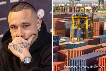 Hij had plots veel cash geld nodig: welke rol speelde Radja Nainggolan in drugszaak?