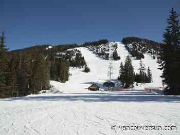 Missing snowboarder, 21, found dead near Cypress ski area