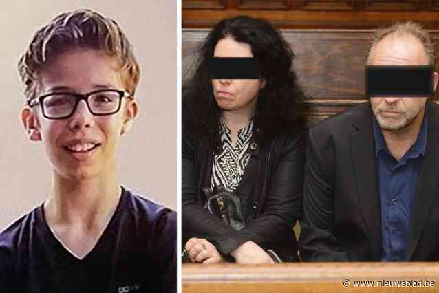 Stapte Alexander (13) uit het leven door mishandeling van moeder en stiefvader? Vandaag doet rechtbank uitspraak