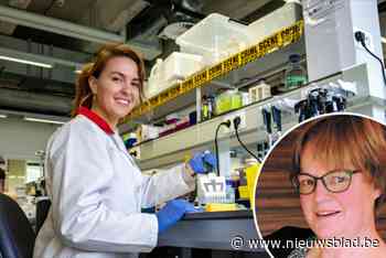 Forensisch geneticus Sofie Claerhout probeert zaken zoals de moord op juf Mieke op te lossen: “Via mijn DNA-onderzoek kan je een dader vinden via zijn verre verwanten”