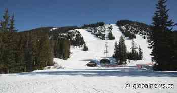 Missing 21-year-old snowboarder found dead on Cypress Mountain