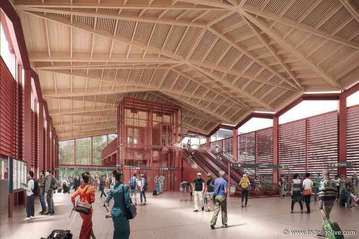 First designs for the Sydney Metro – Western Sydney Airport Line unveiled