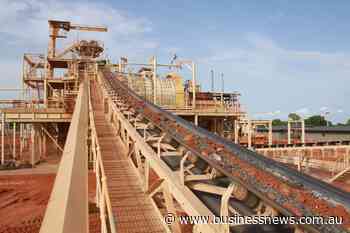 Perseus approves new mine