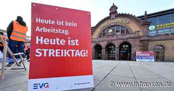 Was bei den Bahn-Tarifverhandlungen diesmal anders ist