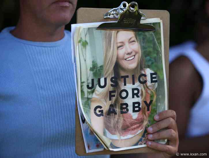 Family, friends of Gabby Petito share details surrounding her death in upcoming Netflix documentary