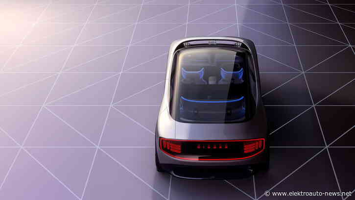 Mitsubishi will erstes E-Auto 2026 in die USA bringen