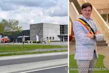 Stad koopt terrein voor bouw nieuwe brandweerkazerne: “Meer ruimte en betere ligging”